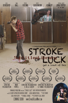 subtitles of Stroke of Luck (2022)