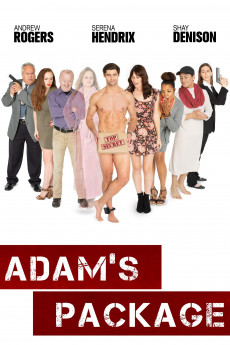 Adam's Package (2019) Poster