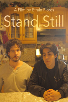 Stand Still (2020) Poster