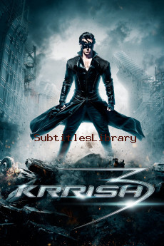 subtitles of Krrish 3 (2013)