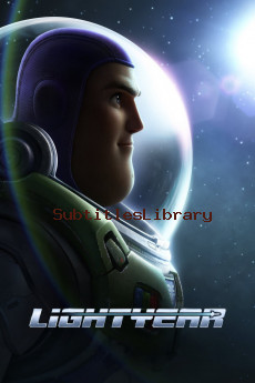 subtitles of Lightyear (2022)