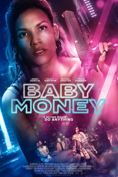 Baby Money (2021) Poster