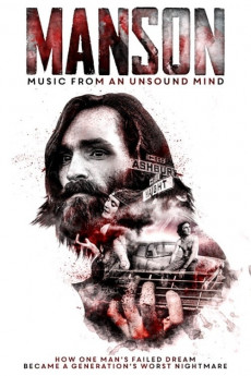 Manson: Music from an Unsound Mind (2019) Poster