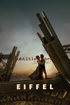 subtitles of Eiffel (2021)