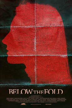 Below the Fold (2021) Poster