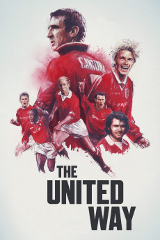 The United Way (2021) Poster