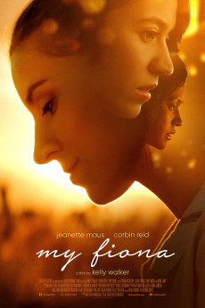 My Fiona (2021) Poster