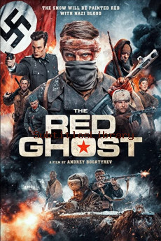 subtitles of The Red Ghost (2020)