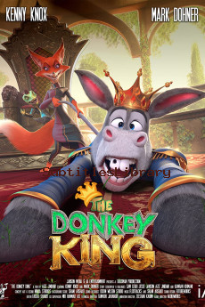 The Donkey King (2020)