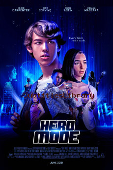 subtitles of Hero Mode (2021)
