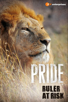 Pride - Ruler's at Risk (2016) Poster