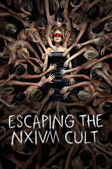 Escaping the NXIVM Cult: A Mother's Fight to Save Her Daughter (2019) Poster