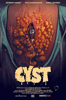 Cyst (2020) Poster