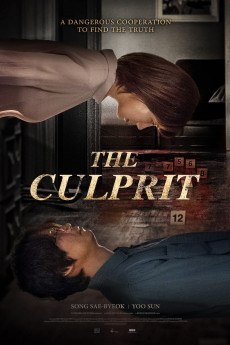 The Culprit (2019) Poster