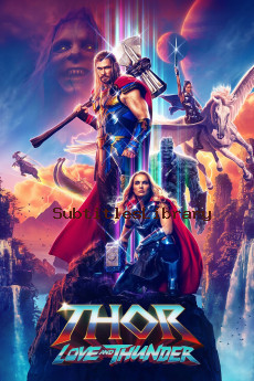 subtitles of Thor: Love and Thunder (2022)