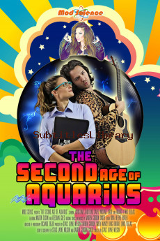subtitles of The Second Age of Aquarius (2022)