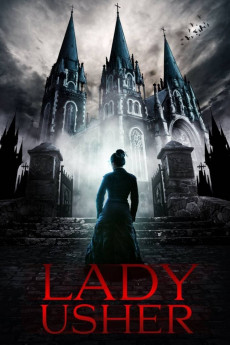 Lady Usher (2020) Poster