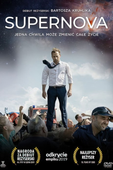 Supernova (2019) Poster
