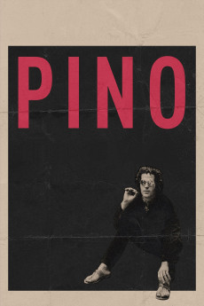 Pino (2021) Poster