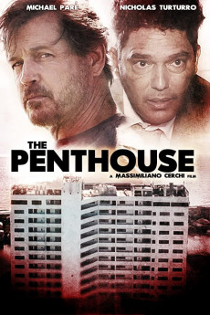 The Penthouse (2021) Poster