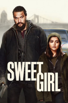Sweet Girl (2021) Poster