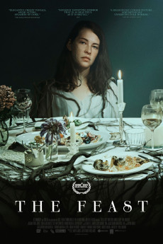 The Feast (2021) Poster
