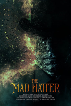 The Mad Hatter (2021) Poster
