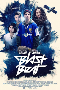 Blast Beat (2020) Poster