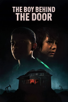 The Boy Behind the Door (2020) Poster