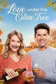 subtitles of Love Under the Olive Tree (2020)