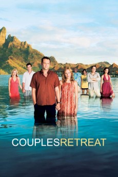 Couples Retreat (2009) Poster