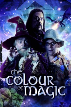 The Color of Magic (2008) Poster
