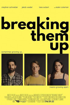Breaking Them Up (2020) Poster