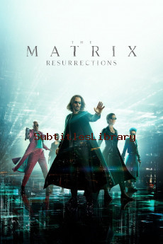 subtitles of The Matrix Resurrections (2021)