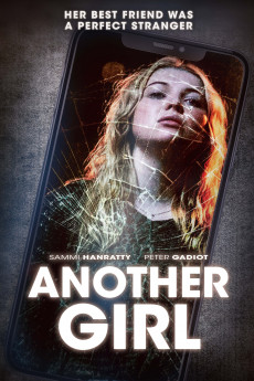 Another Girl (2021) Poster