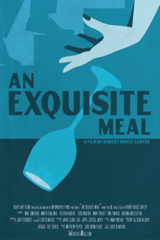 An Exquisite Meal (2020) Poster