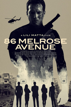 86 Melrose Avenue (2020) Poster