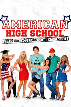 American High School (2009) Poster