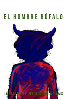 El Hombre Búfalo (2020) Poster