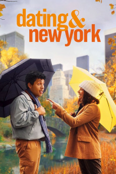 Dating & New York (2021) Poster