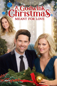 A Godwink Christmas: Meant for Love (2019) Poster