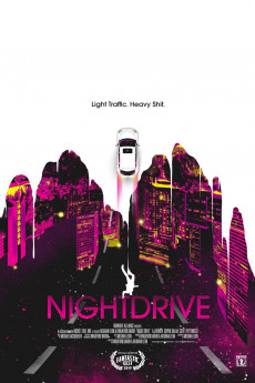 Night Drive (2019) Poster