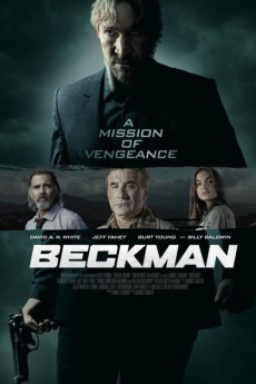 Beckman (2020) Poster