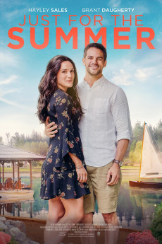 Just for the Summer (2020) Poster