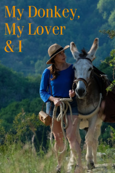 My Donkey, My Lover & I (2020) Poster