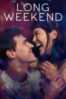 Long Weekend (2021) Poster