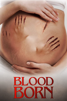 Blood Born (2021) Poster