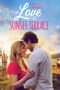 Love at Sunset Terrace (2020) Poster