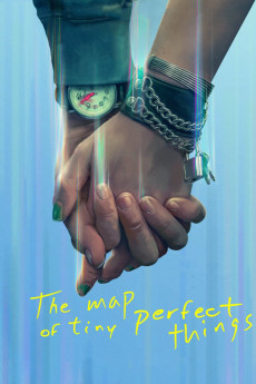 The Map of Tiny Perfect Things (2021) Poster