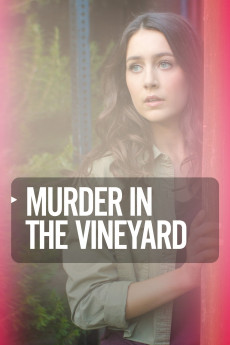 Murder in the Vineyard (2020) Poster